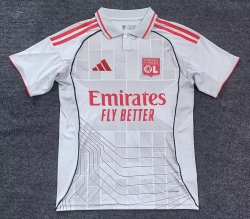 2526 Lyons Third Away Soccer Jersey